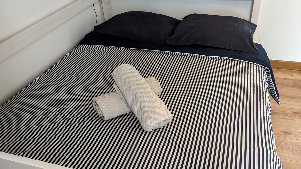 Photo of Bedroom in Mauguio