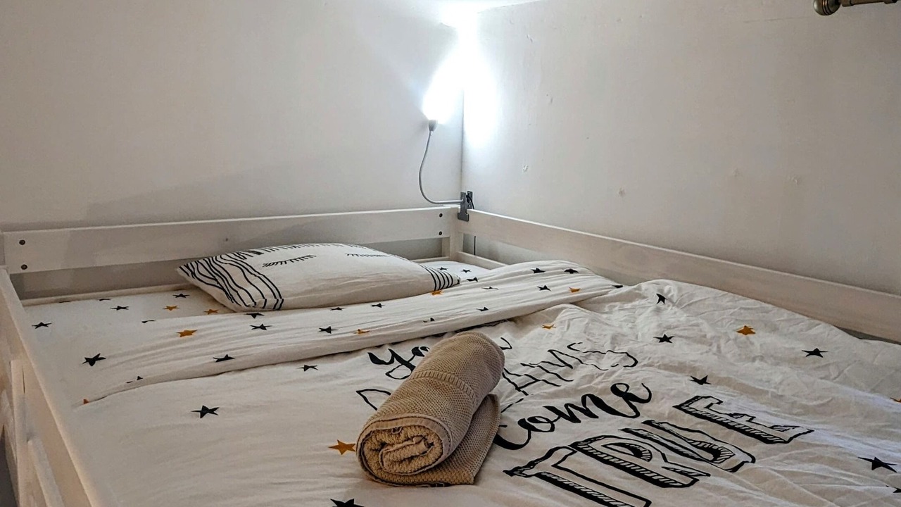 Photo of Bedroom in Mauguio
