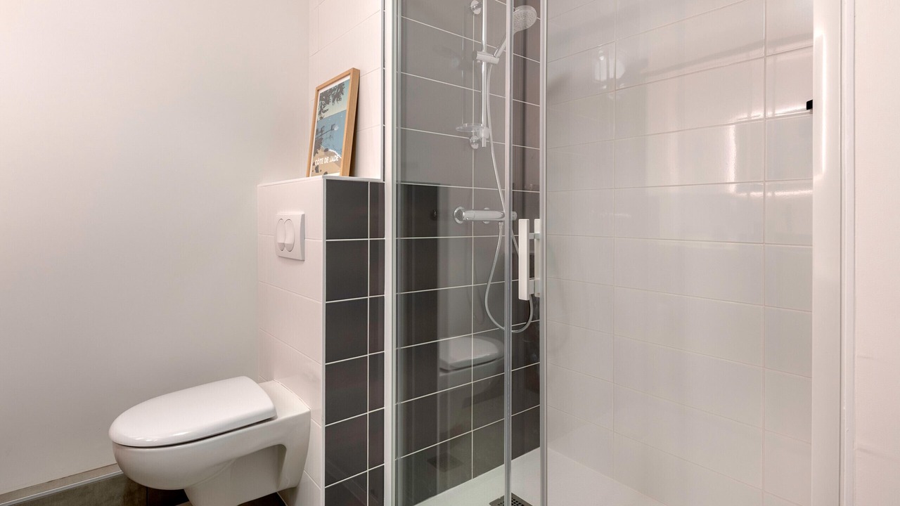 Photo of Bathroom in Saint-Brevin-les-Pins