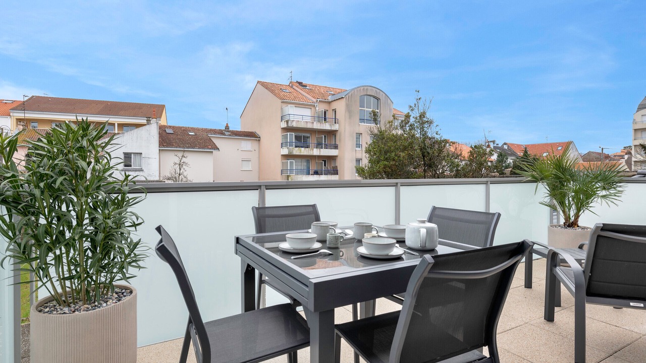 Photo of Outdoor in Saint-Brevin-les-Pins