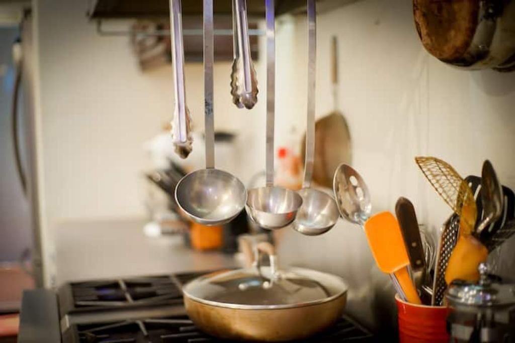 Photo of Kitchen in Winter Hill