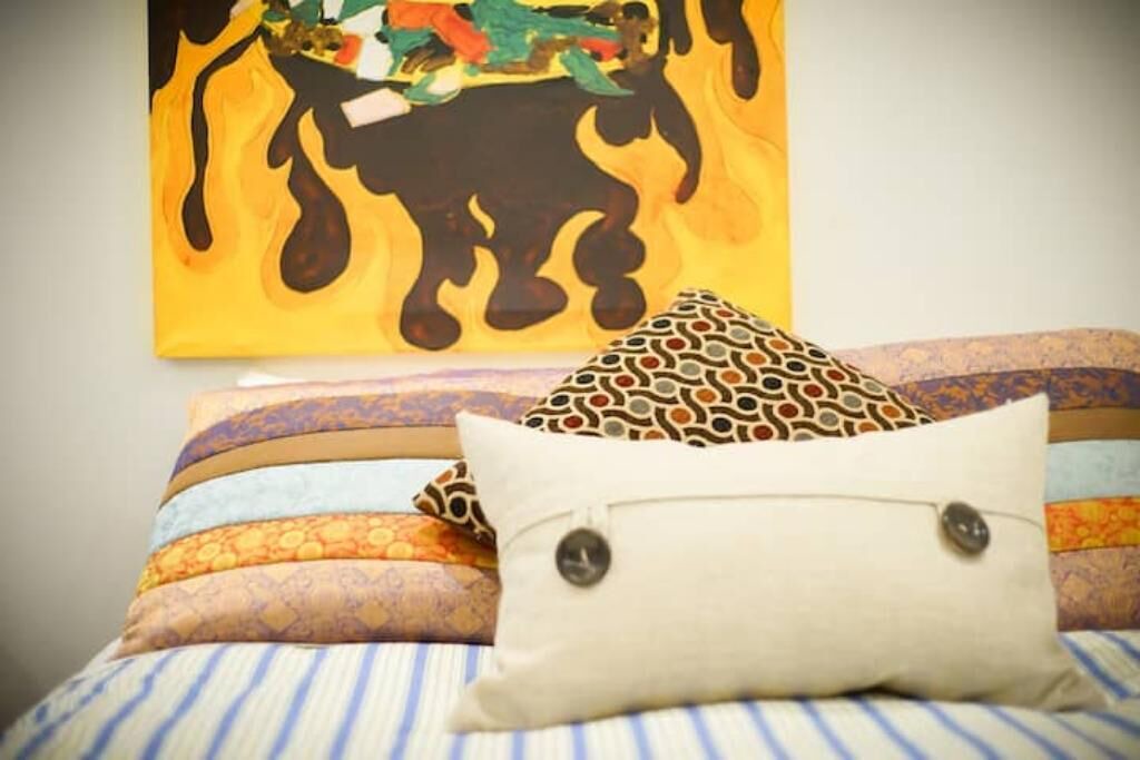 Photo of Bedroom in Winter Hill