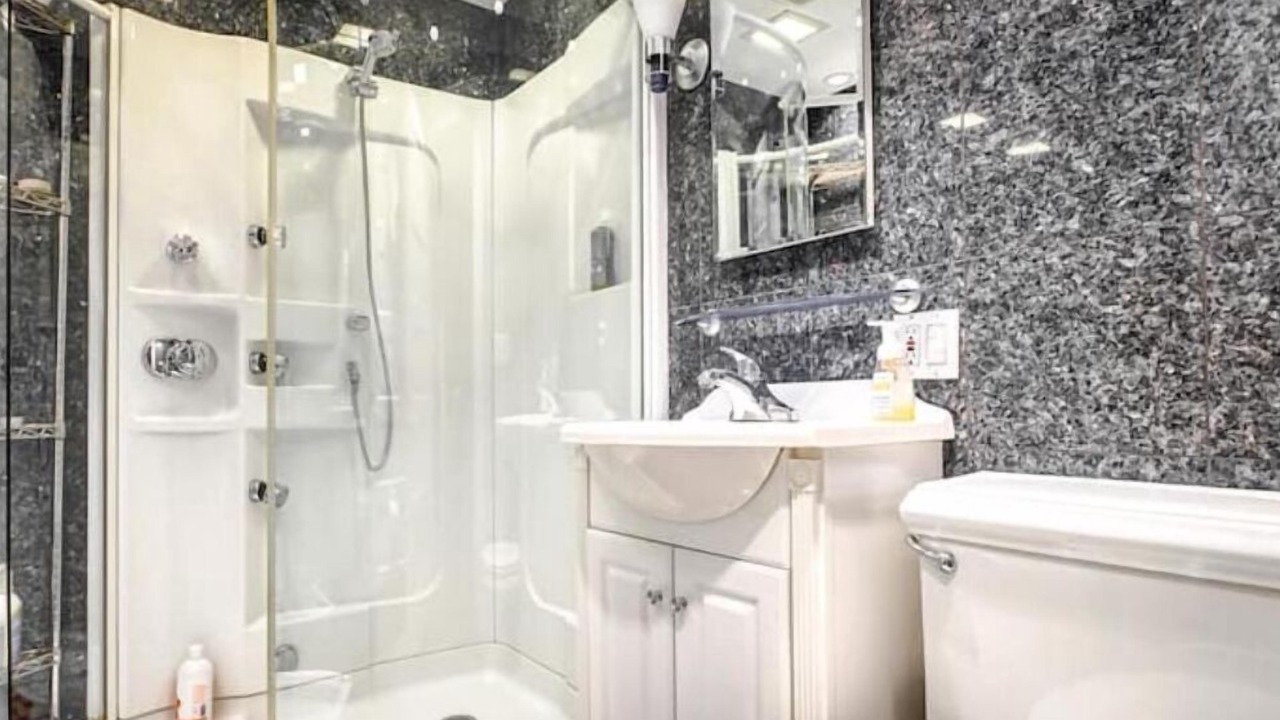 Photo of Bathroom in Winter Hill
