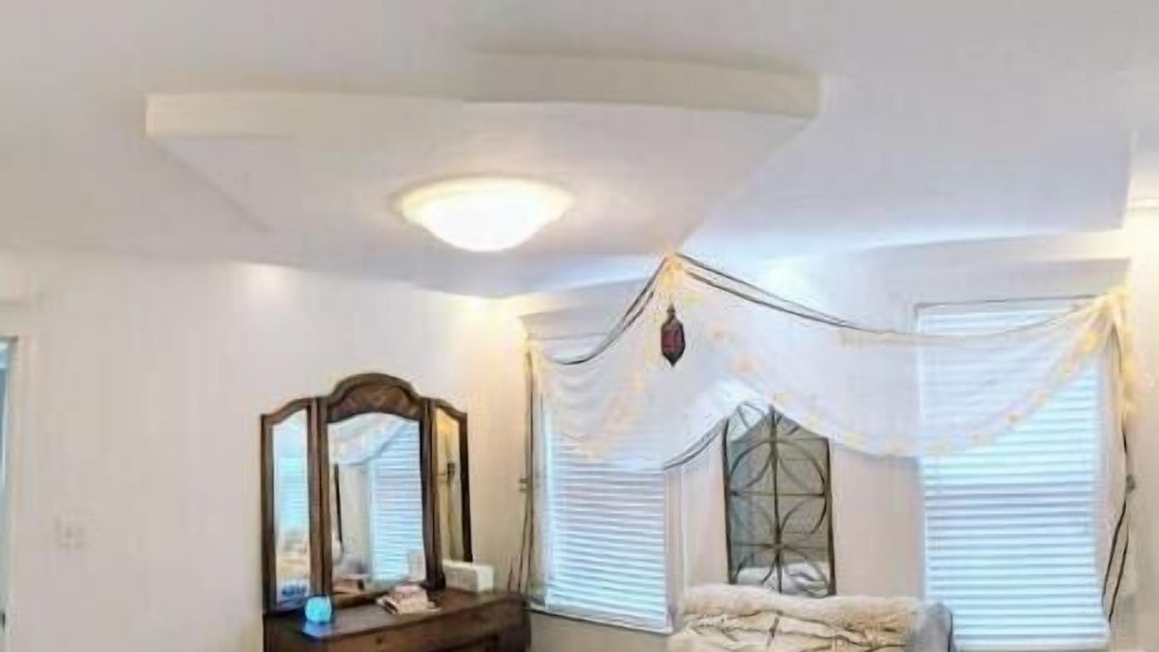 Photo of Bedroom in Winter Hill
