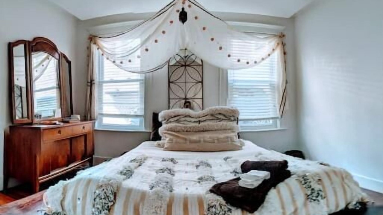 Photo of Bedroom in Winter Hill