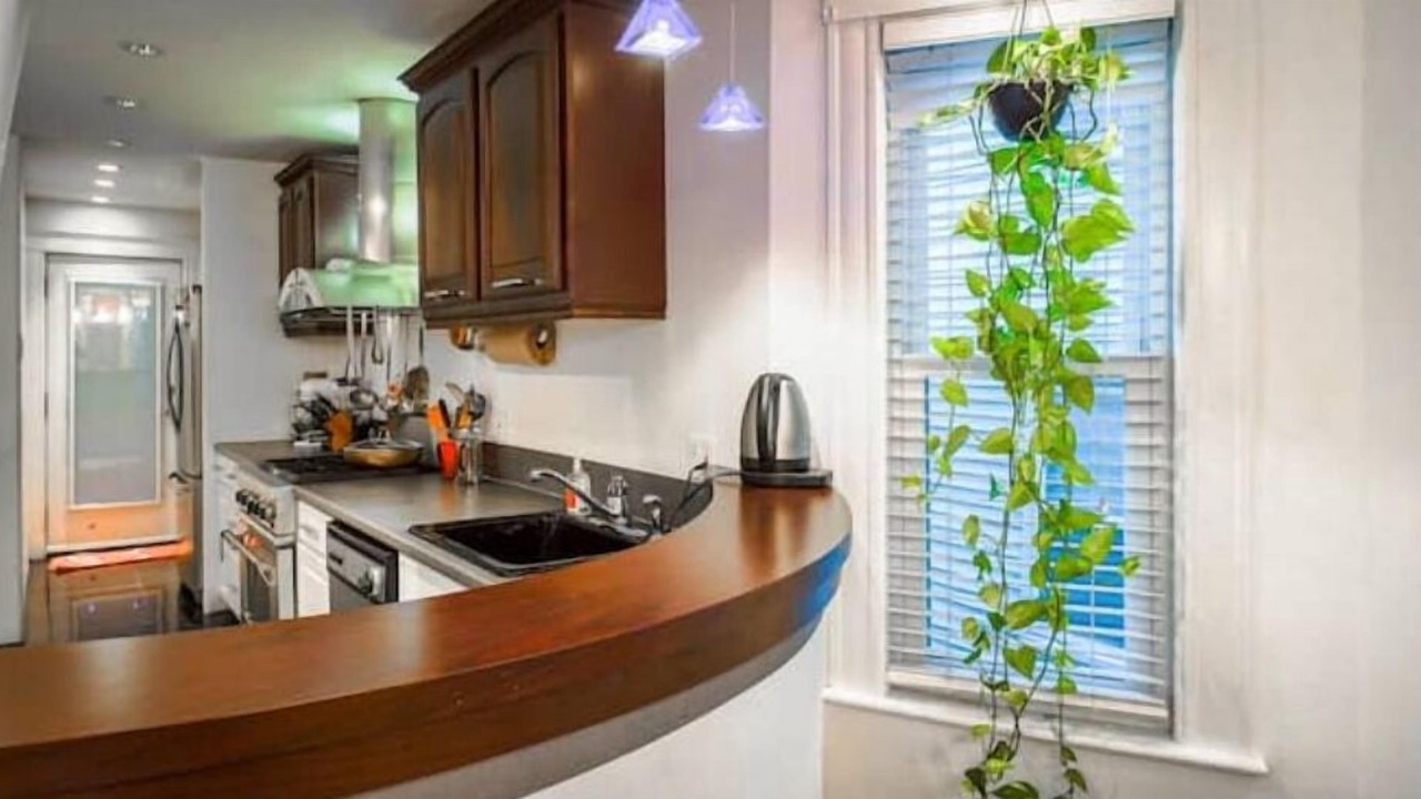 Photo of Kitchen in Winter Hill
