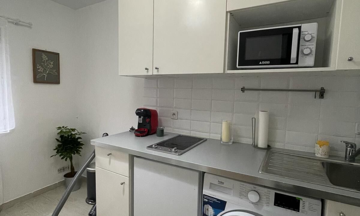 Photo of Kitchen in Cachan