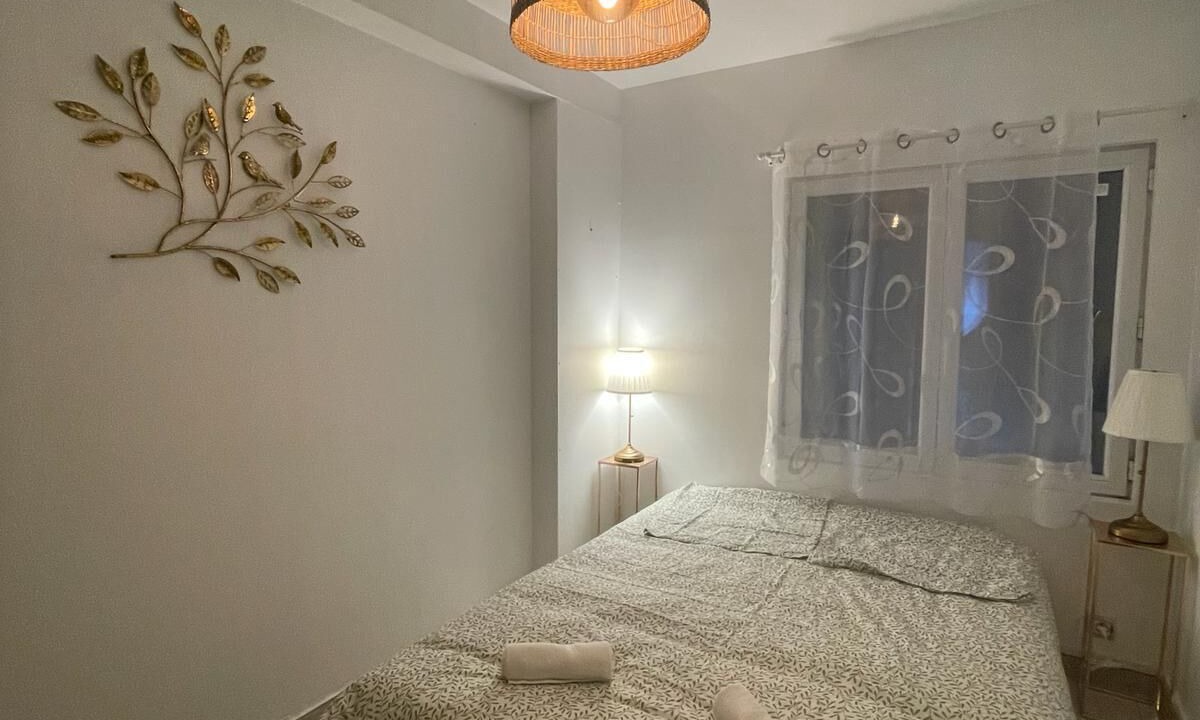 Photo of Bedroom in Cachan
