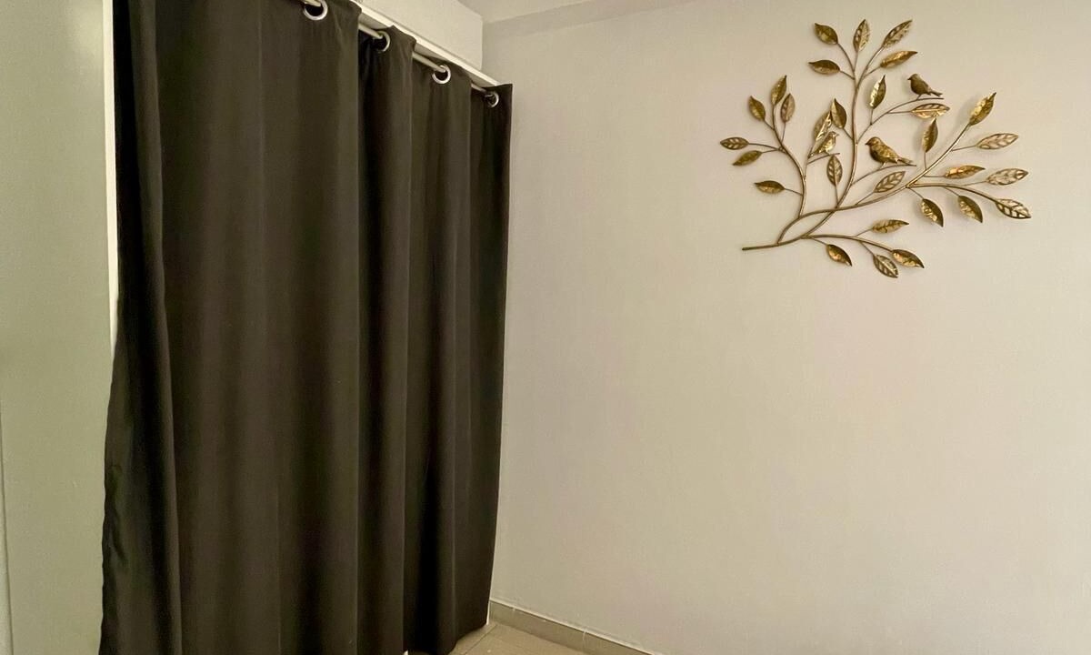 Photo of Bedroom in Cachan