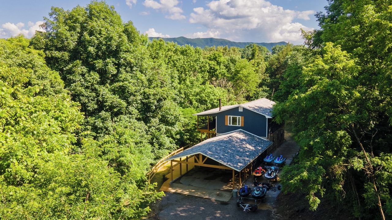 Photo of Outdoor in Dandridge