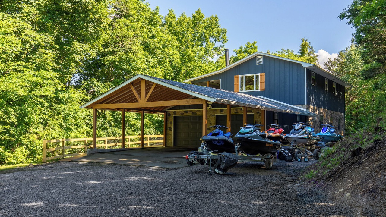 Photo of Outdoor in Dandridge
