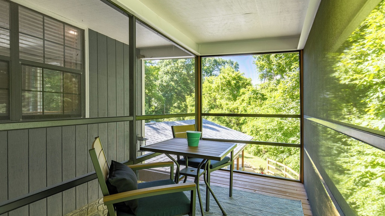 Photo of Outdoor in Dandridge