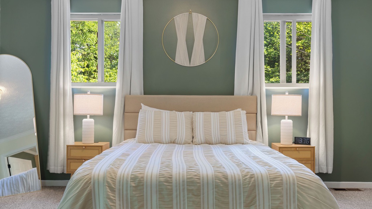 Photo of Bedroom in Dandridge