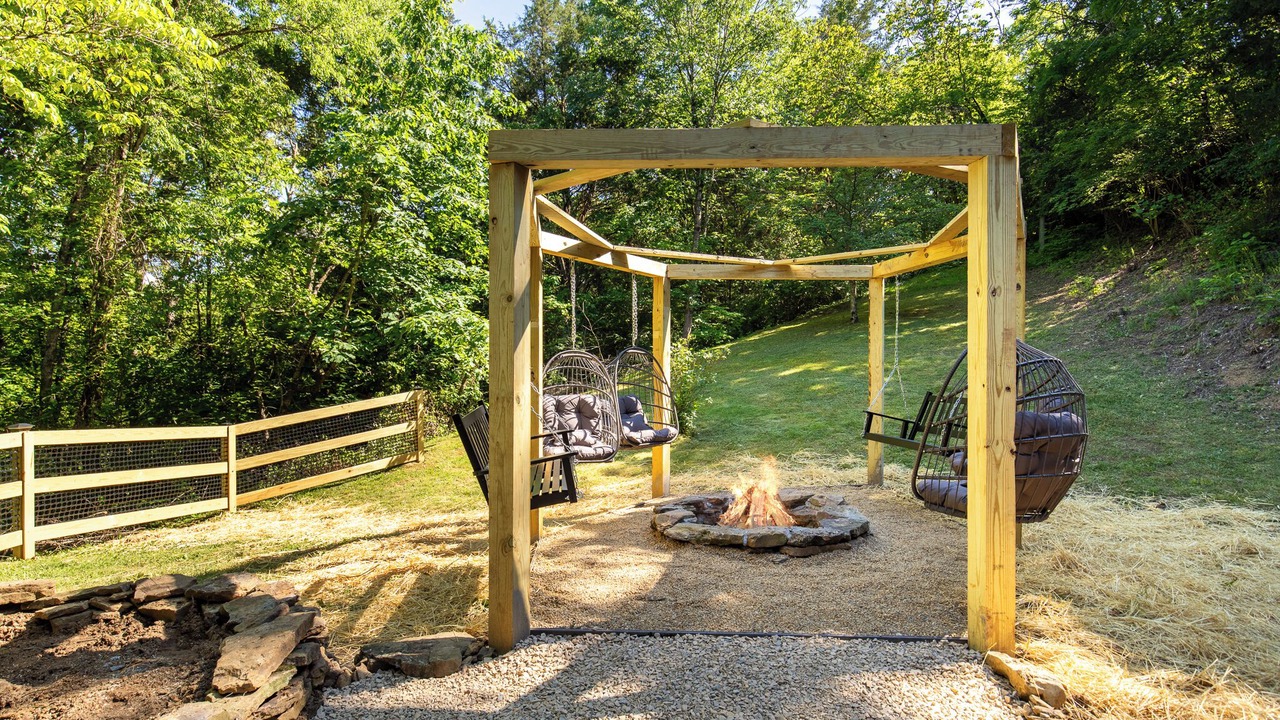 Photo of Outdoor in Dandridge