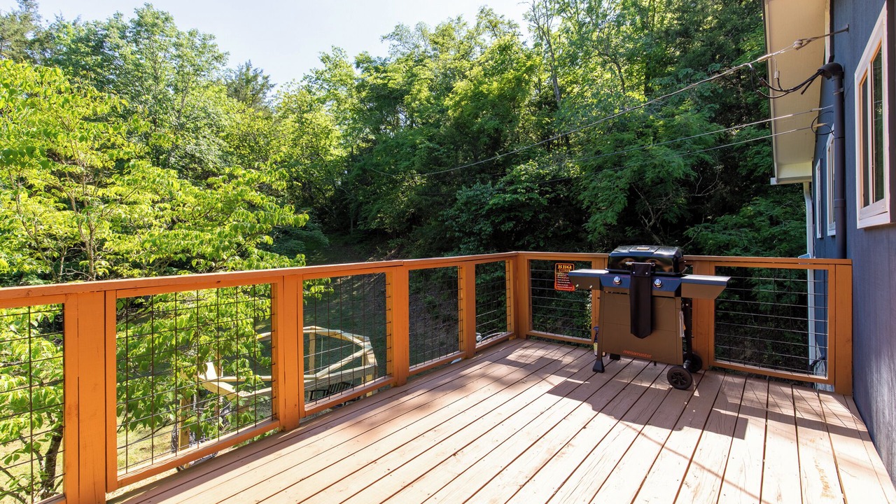 Photo of Outdoor in Dandridge