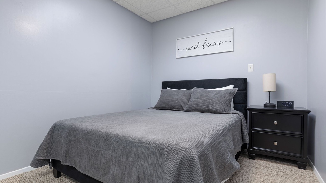 Photo of Bedroom in Dandridge