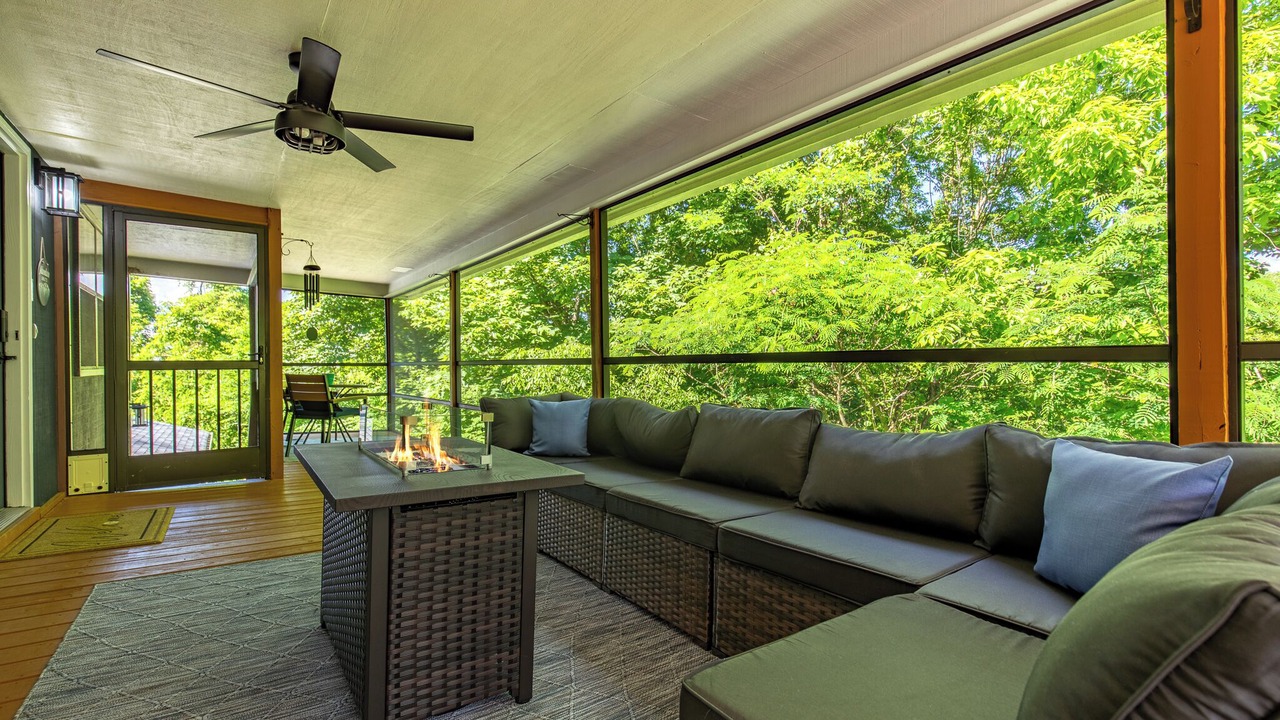 Photo of Outdoor in Dandridge