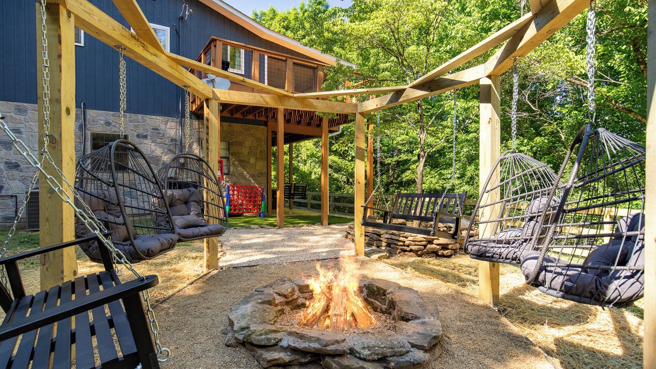 Photo of Outdoor in Dandridge