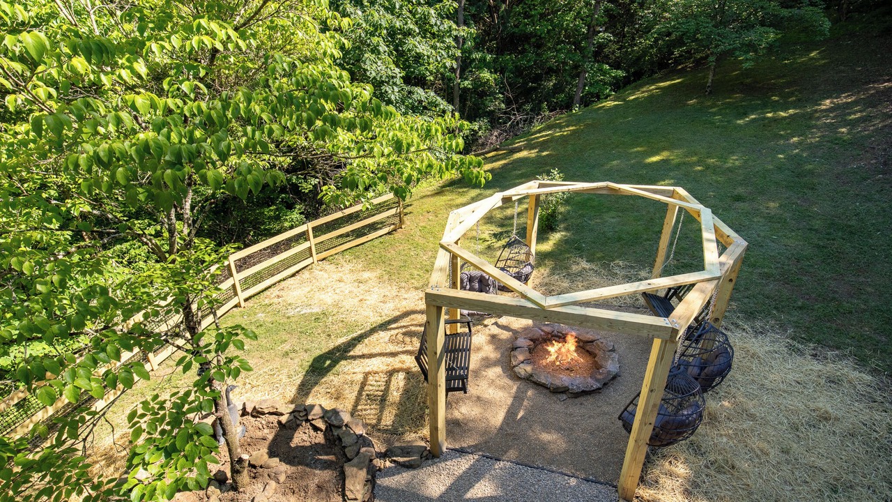 Photo of Outdoor in Dandridge