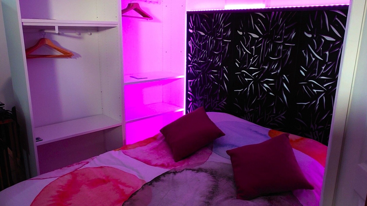 Photo of Bedroom in Llauro