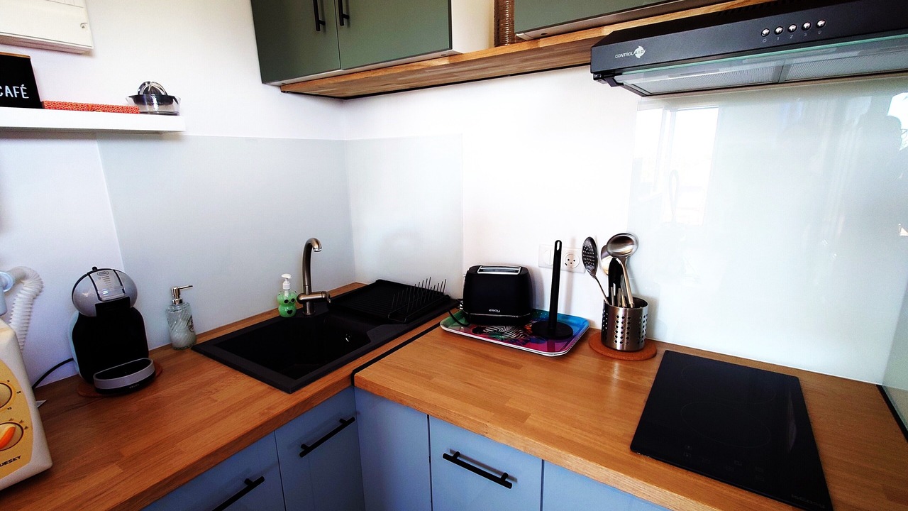 Photo of Kitchen in Llauro