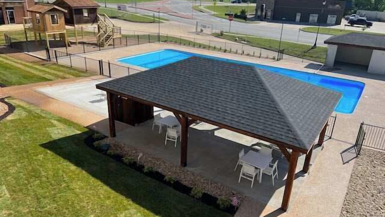 Photo of Outdoor in Downtown Branson
