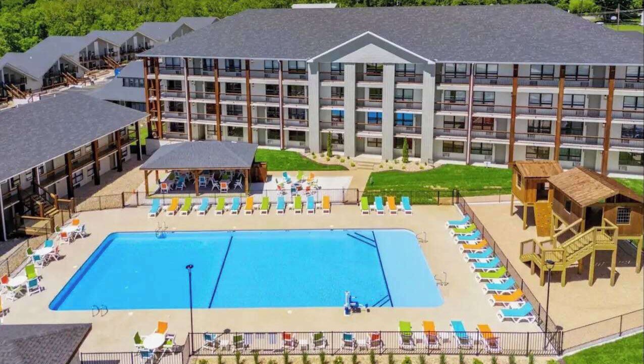 Photo of Outdoor in Downtown Branson