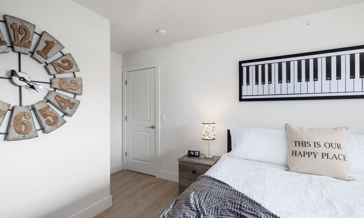 Photo of Bedroom in Downtown Branson