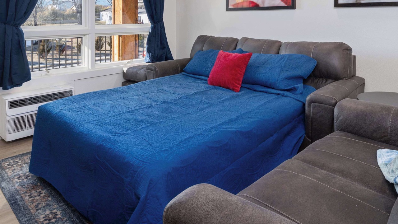 Photo of Bedroom in Downtown Branson