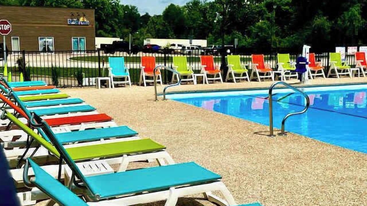 Photo of Outdoor in Downtown Branson