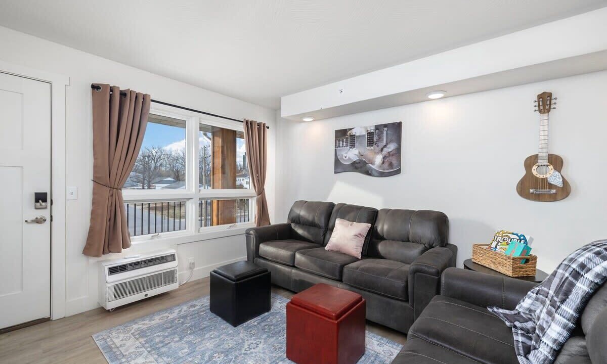 Photo of Livingroom in Downtown Branson