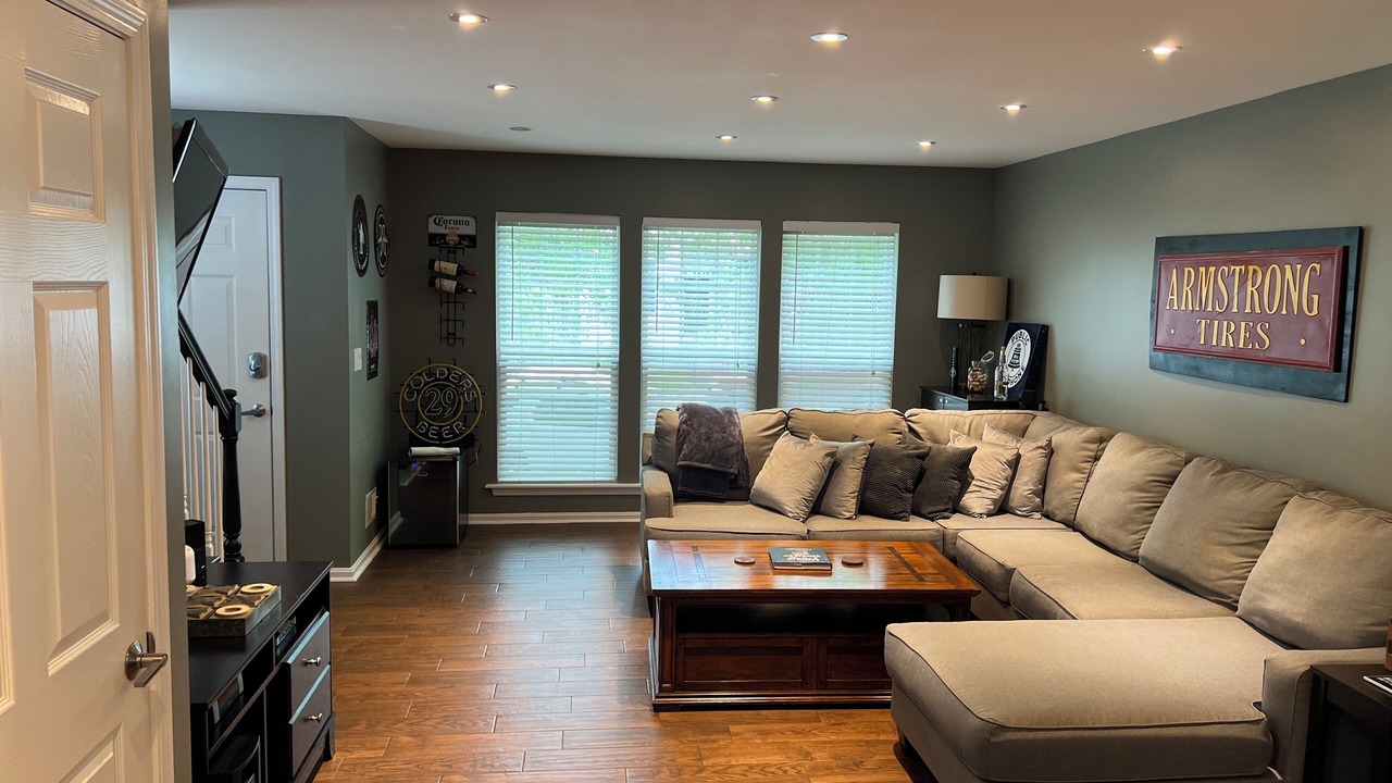 Photo of Livingroom in Germantown