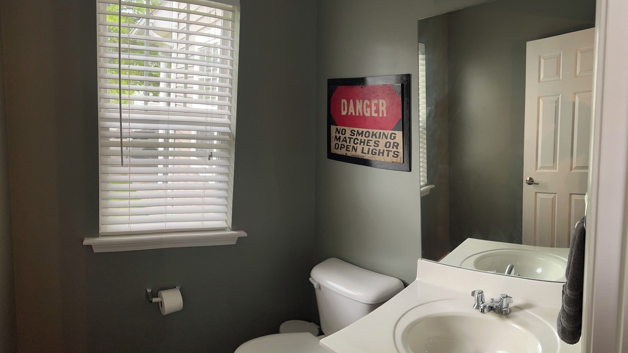 Photo of Bathroom in Germantown