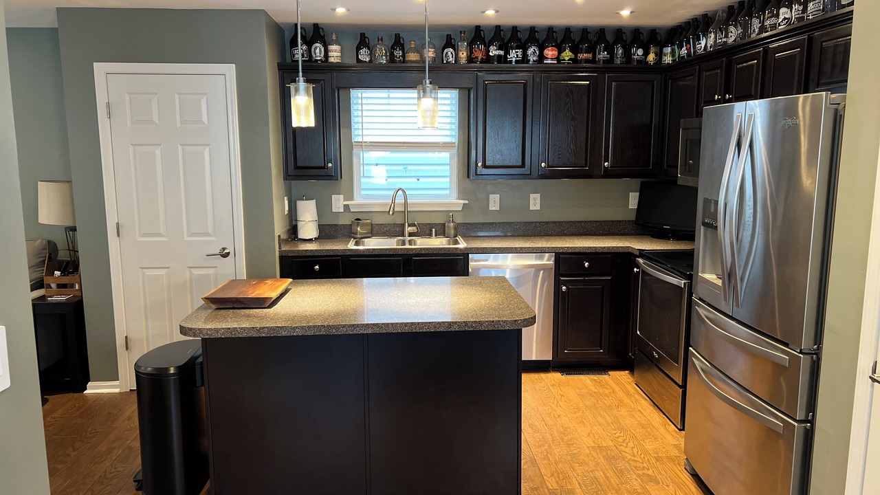 Photo of Kitchen in Germantown