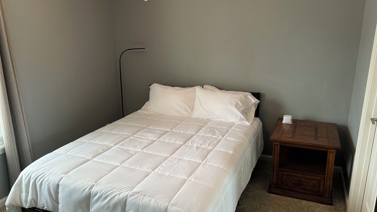 Photo of Bedroom in Germantown