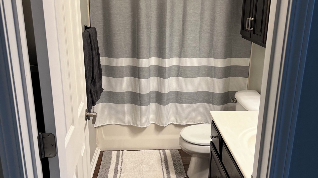 Photo of Bathroom in Germantown