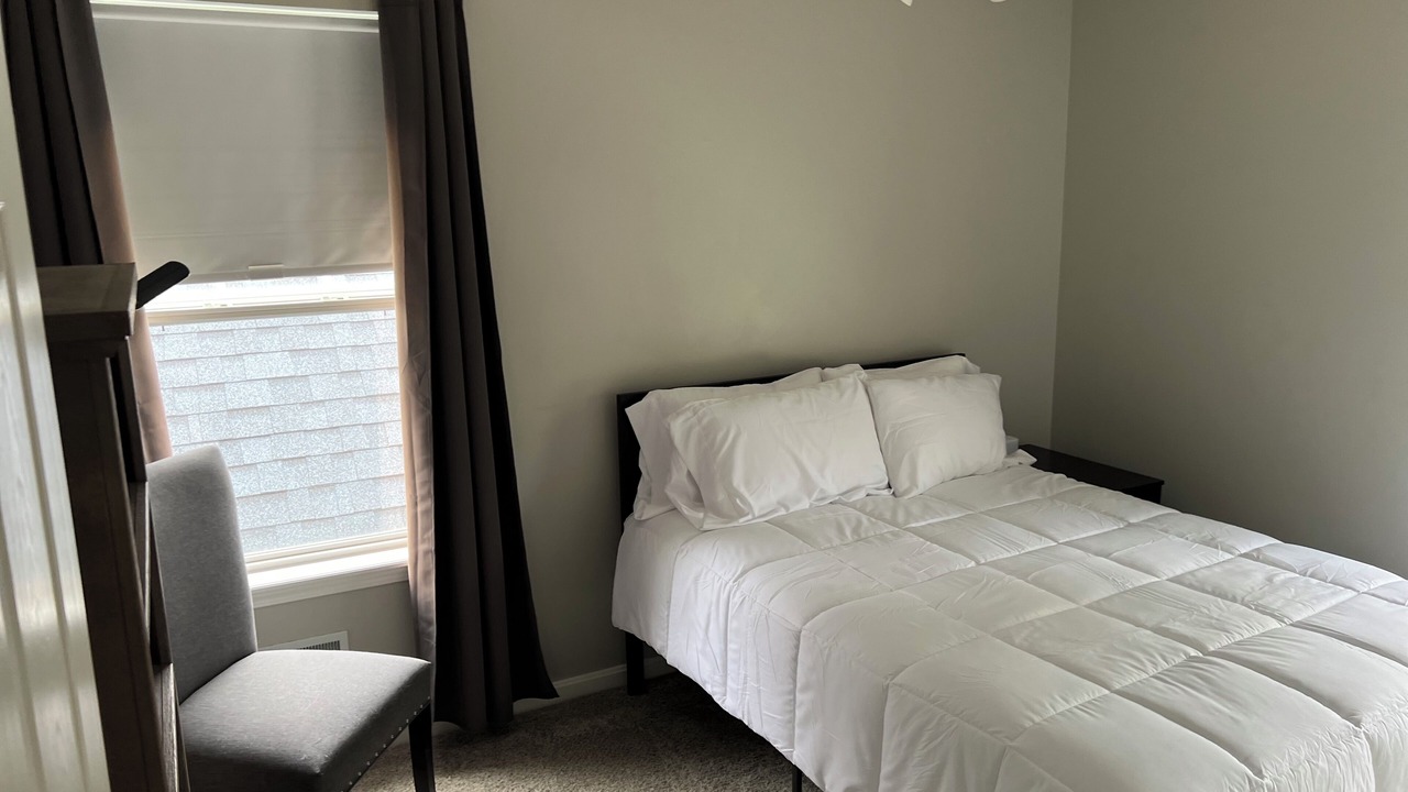 Photo of Bedroom in Germantown