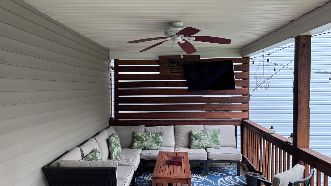 Photo of Livingroom in Germantown