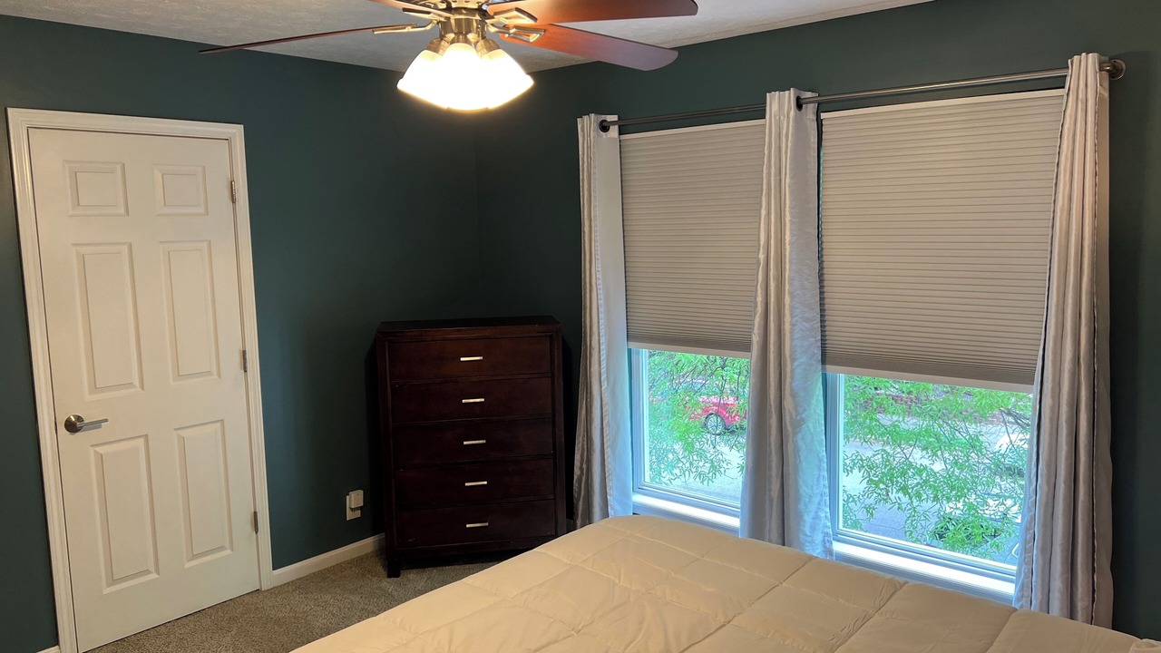 Photo of Bedroom in Germantown