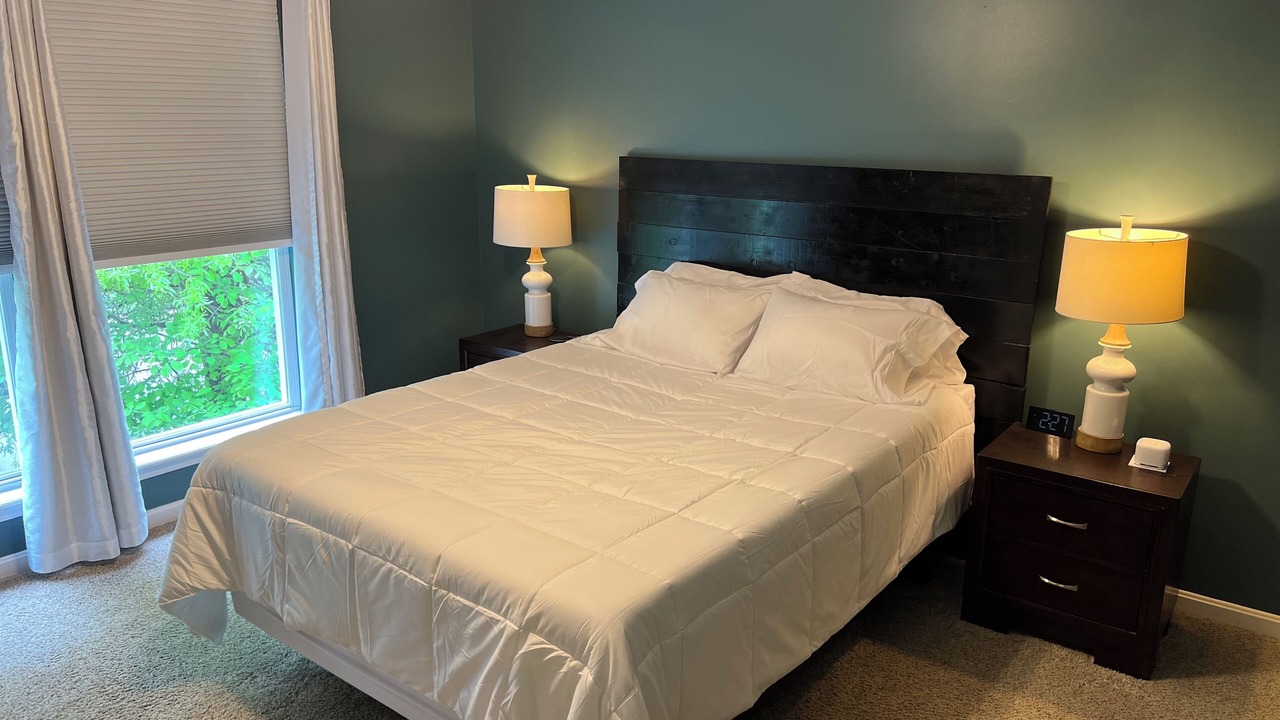 Photo of Bedroom in Germantown