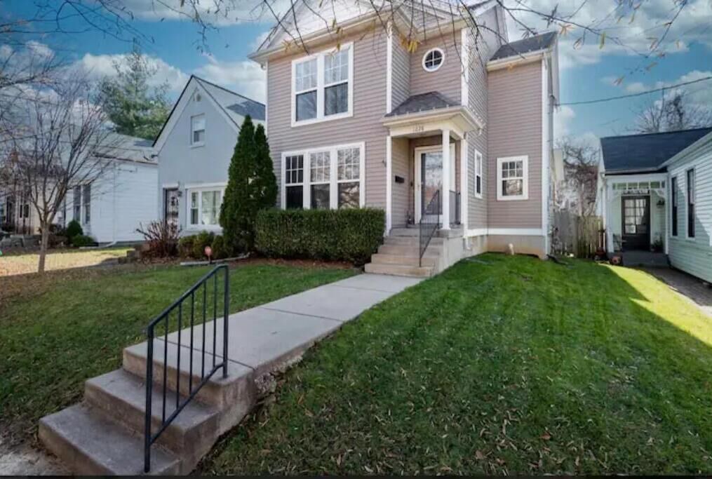 Photo of Outdoor in Germantown
