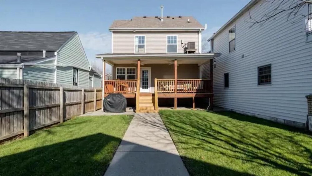 Photo of Outdoor in Germantown