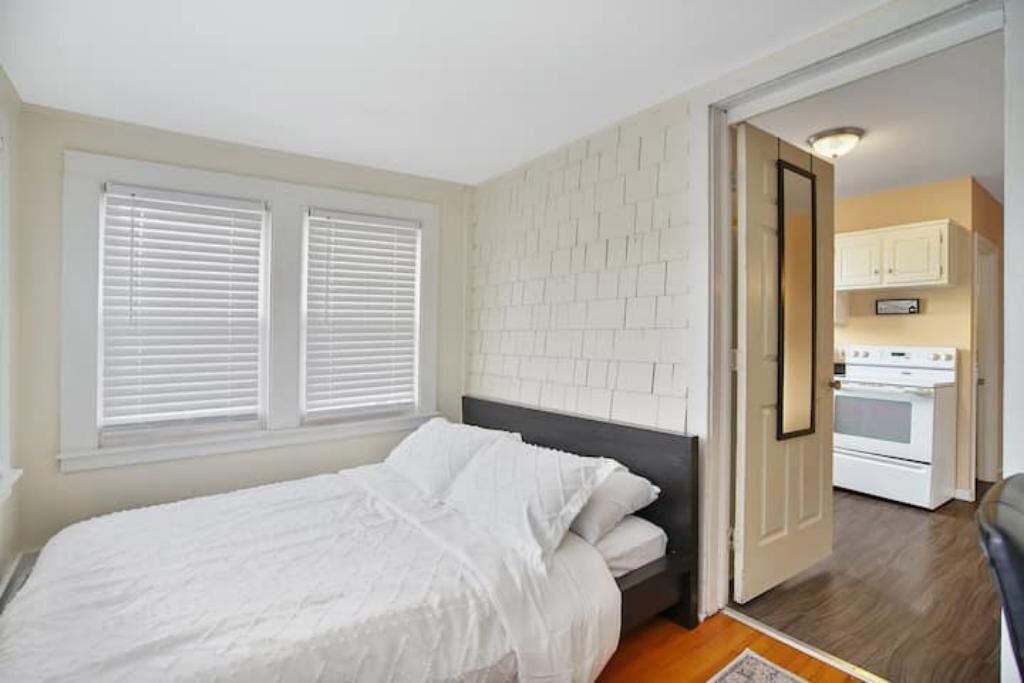 Photo of Bedroom in West Hartford