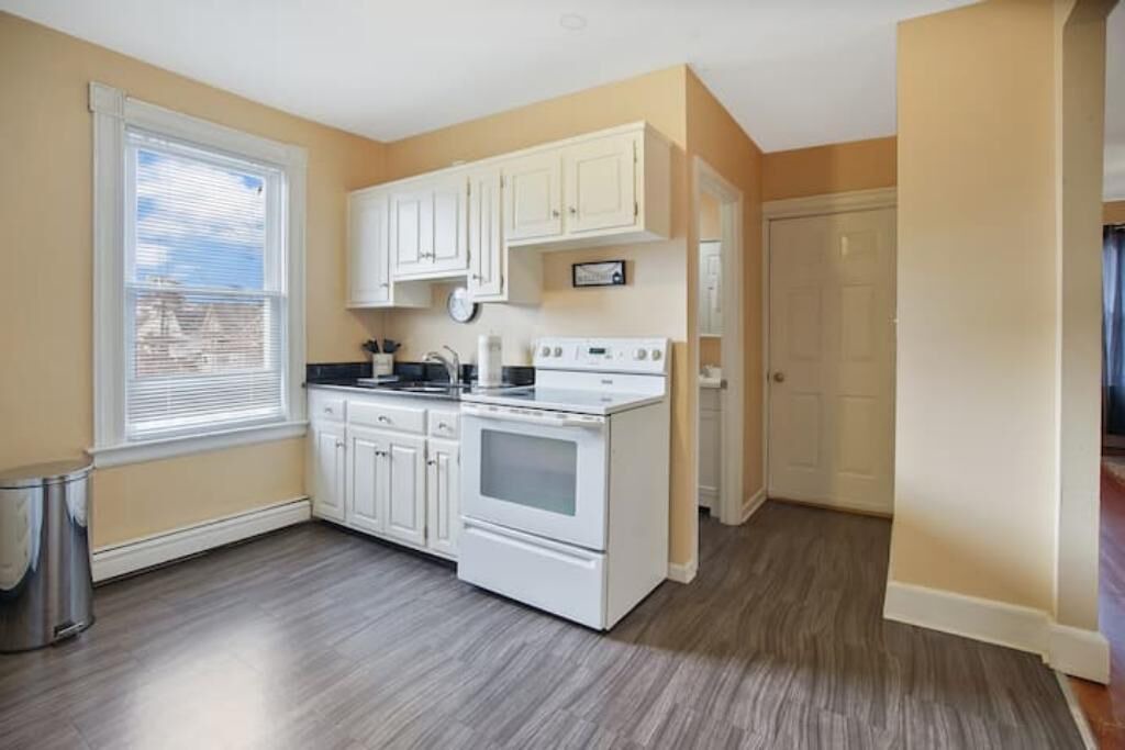 Photo of Kitchen in West Hartford