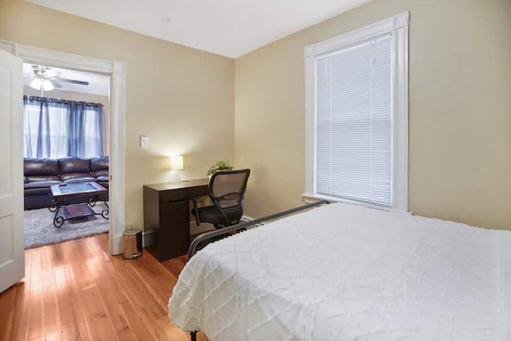 Photo of Bedroom in West Hartford