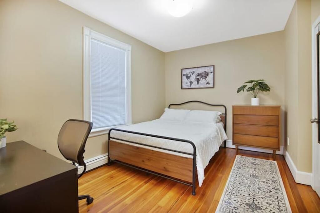 Photo of Bedroom in West Hartford