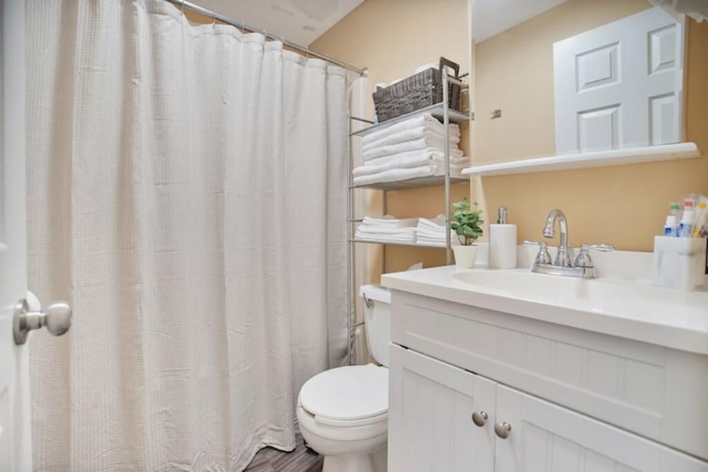 Photo of Bathroom in West Hartford