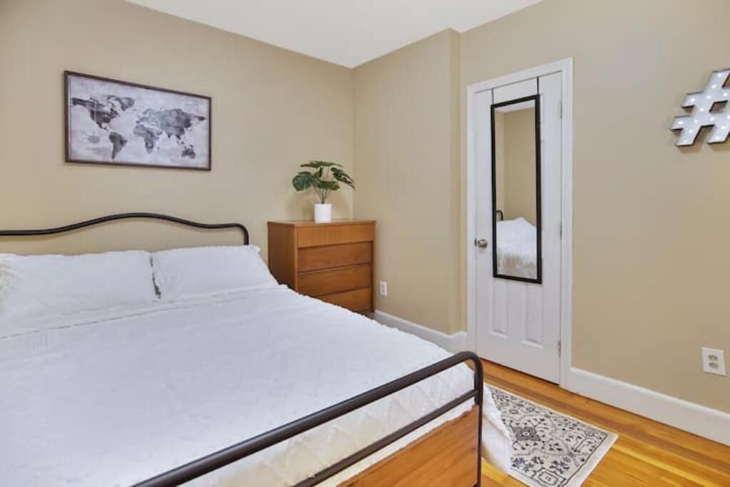 Photo of Bedroom in West Hartford