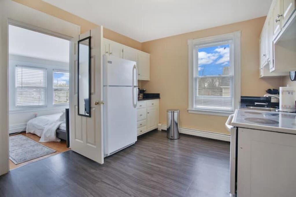 Photo of Kitchen in West Hartford