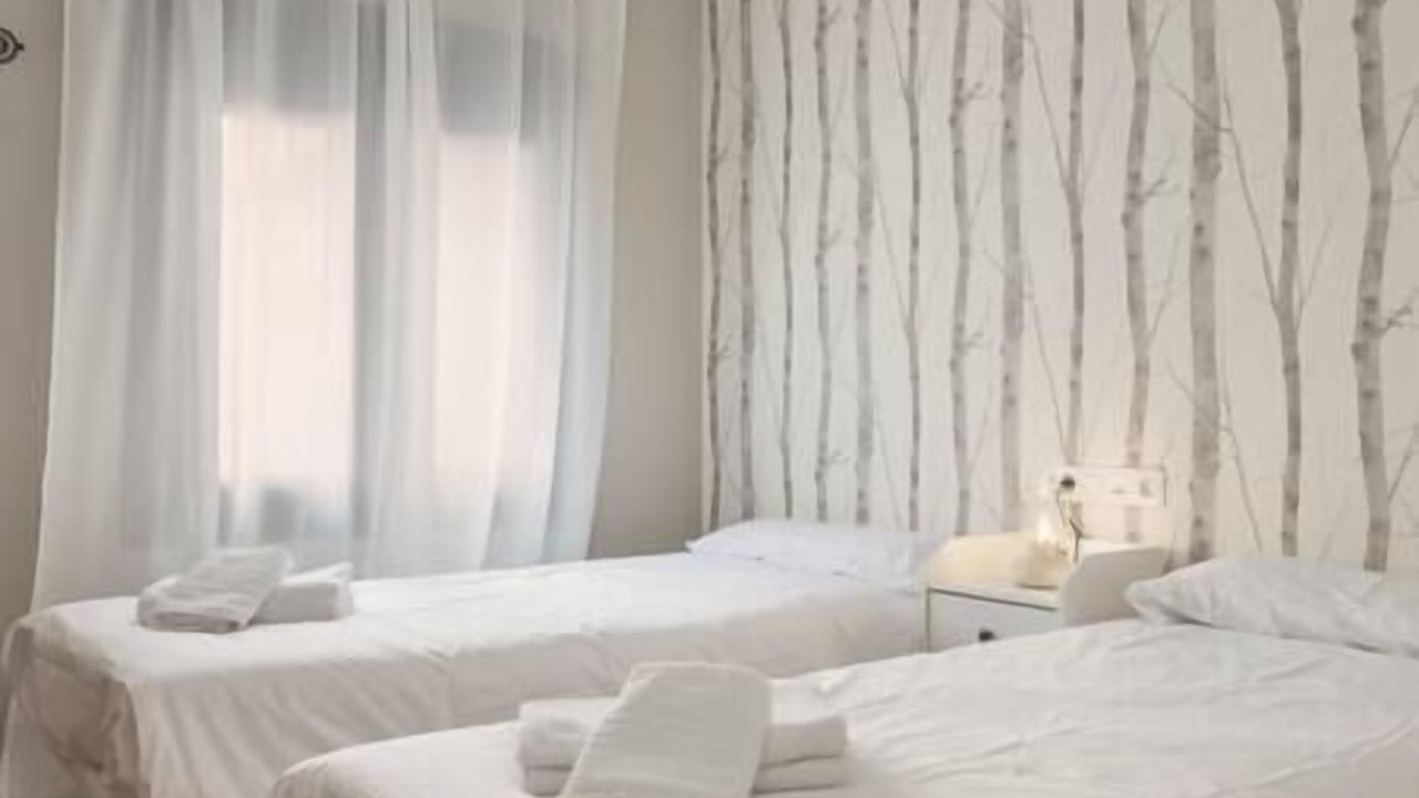 Photo of Bedroom in Jaca
